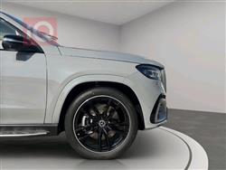 مرسيدس بنز GLS